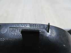 VOLVO V50 04-12 UCHWYT RACZKA DRZWI TYL PRAWY  8663819