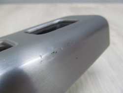 VOLVO V50 04-12 UCHWYT RACZKA DRZWI TYL LEWY 8663813