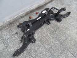 VOLVO S40 V50 C30 2.0 D WOZEK SANKI KOLYSKA LAWA ZAWIESZENIA PRZOD