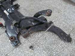 VOLVO S40 V50 C30 2.0 D WOZEK SANKI KOLYSKA LAWA ZAWIESZENIA PRZOD