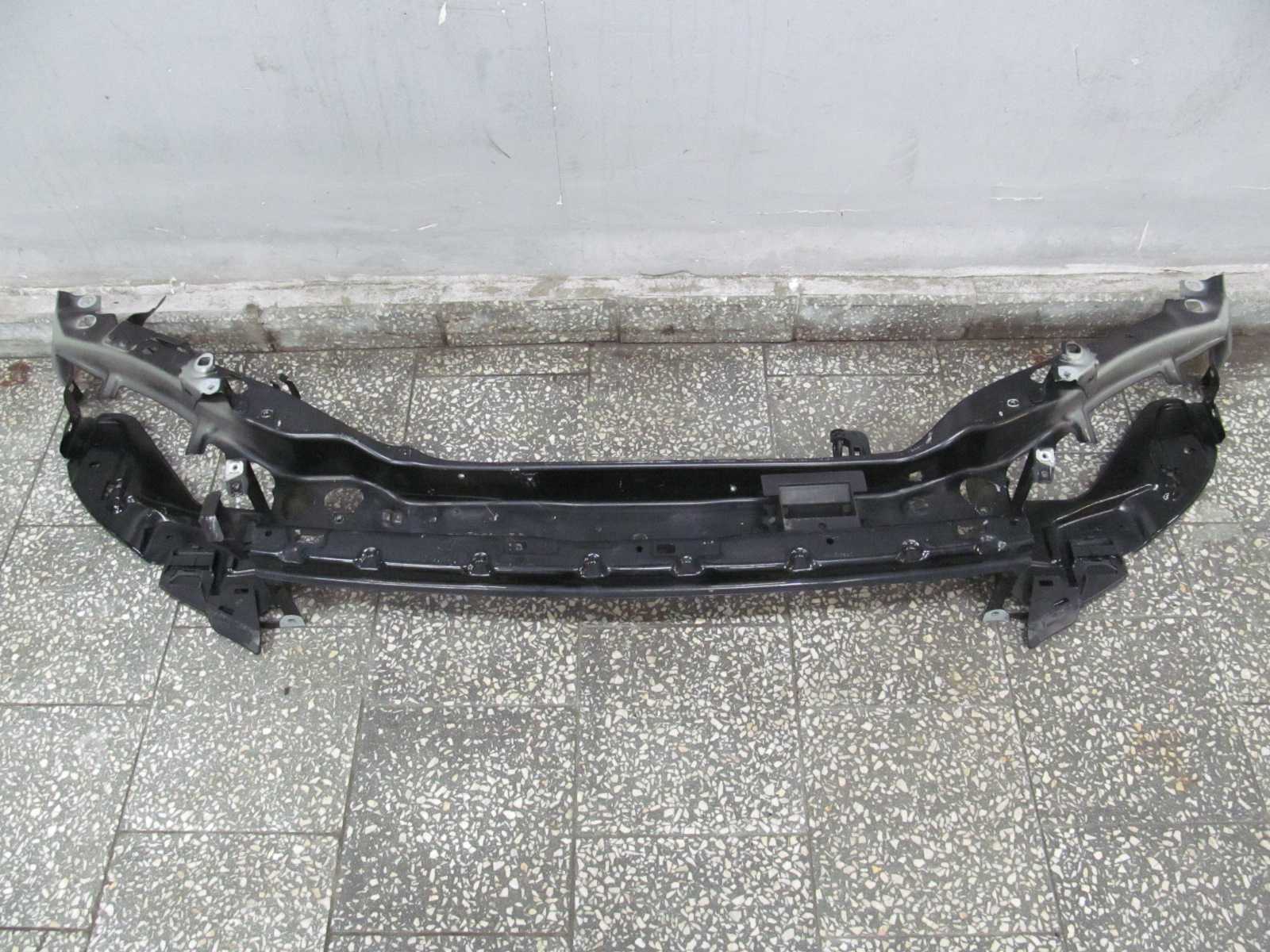 VOLVO C30 S40 V50 C70 04-13 PAS PRZEDNI WZMOCNIENIE CZOLOWE OKULAR 019-26