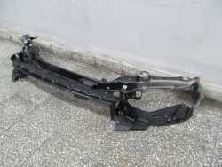 VOLVO C30 S40 V50 C70 04-13 PAS PRZEDNI WZMOCNIENIE CZOLOWE OKULAR 019-26