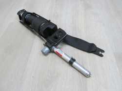 VOLVO S40 V50 04-12 PAS BEZPIECZENSTWA NAPINACZ PRZOD LEWY 30730732