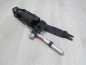 VOLVO S40 V50 04-12 PAS BEZPIECZENSTWA NAPINACZ PRZOD LEWY 30730732