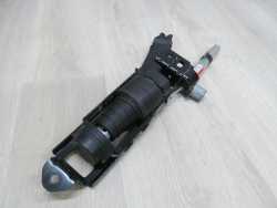 VOLVO S40 V50 04-12 PAS BEZPIECZENSTWA NAPINACZ PRZOD LEWY 30730732