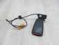 VOLVO S40 V50 04-12 ZAPINKA PASA BEZPIECZENSTWA TYL 8664753