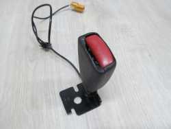 VOLVO S40 V50 04-12 ZAPINKA PASA BEZPIECZENSTWA TYL 8664753