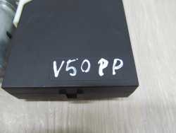 VOLVO S40 V50 04-12 SILNICZEK SZYBY PRZOD PRAWY 30737681