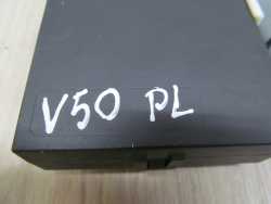 VOLVO S40 V50 04-12 SILNICZEK SZYBY PRZOD LEWY 30737675