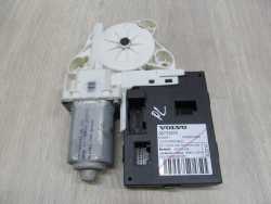 VOLVO S40 V50 04-12 SILNICZEK SZYBY PRZOD LEWY 30737675
