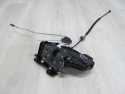 VOLVO S40 V50 04-12 ZAMEK DRZWI PRZOD LEWY 30699787