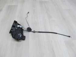 VOLVO S40 V50 04-12 ZAMEK DRZWI PRZOD LEWY 30699787