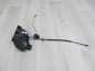 VOLVO S40 V50 04-12 ZAMEK DRZWI PRZOD LEWY 30699787