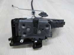 VOLVO S40 V50 04-12 ZAMEK DRZWI PRZOD LEWY 30699787