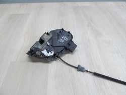 VOLVO S40 V50 04-12 ZAMEK DRZWI PRZOD PRAWY 30699793