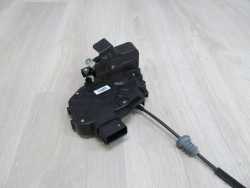 VOLVO S40 V50 04-12 ZAMEK DRZWI PRZOD PRAWY 30699793