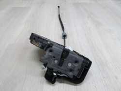 VOLVO S40 V50 04-12 ZAMEK DRZWI PRZOD PRAWY 30699793