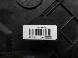 VOLVO S40 V50 04-12 ZAMEK DRZWI PRZOD PRAWY 30699793