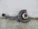 VOLVO C30 S40 V50 06-13 PIASTA ZWROTNICA WAHACZ TYL LEWY 30736776
