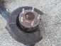 VOLVO C30 S40 V50 06-13 PIASTA ZWROTNICA WAHACZ TYL LEWY 30736776