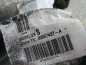 VOLVO C30 S40 V50 06-13 PIASTA ZWROTNICA WAHACZ TYL LEWY 30736776