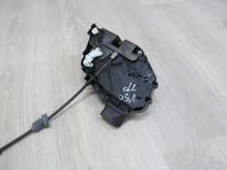 VOLVO S40 V50 04-12 ZAMEK DRZWI TYL PRAWY 30699803