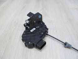VOLVO S40 V50 04-12 ZAMEK DRZWI TYL PRAWY 30699803