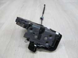 VOLVO S40 V50 04-12 ZAMEK DRZWI TYL PRAWY 30699803