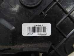 VOLVO S40 V50 04-12 ZAMEK DRZWI TYL PRAWY 30699803