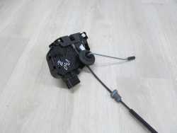 VOLVO S60 V70 XC70 LIFT 04- ZAMEK DRZWI LEWY TYL 30699797