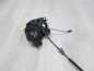 VOLVO S60 V70 XC70 LIFT 04- ZAMEK DRZWI LEWY TYL 30699797