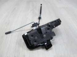 VOLVO S60 V70 XC70 LIFT 04- ZAMEK DRZWI LEWY TYL 30699797