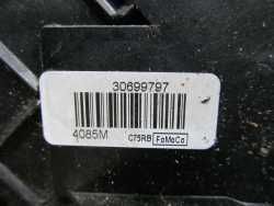 VOLVO S60 V70 XC70 LIFT 04- ZAMEK DRZWI LEWY TYL 30699797