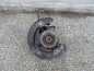 VOLVO C30 S40 V50 1.6 2.0 D 04-13 PIASTA ZWROTNICA PRZOD PRAWA 3M51-3K170