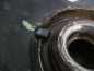 VOLVO C30 S40 V50 1.6 2.0 D 04-13 PIASTA ZWROTNICA PRZOD PRAWA 3M51-3K170