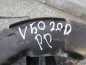 VOLVO C30 S40 V50 1.6 2.0 D 04-13 PIASTA ZWROTNICA PRZOD PRAWA 3M51-3K170
