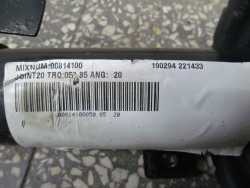 VOLVO C30 S40 V50 1.6 2.0 D AMORTYZATOR MCPERSON PRZOD LEWY 30683610