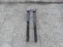 VOLVO C30 S40 V50 C70 AMORTYZATOR AMORTYZATORY TYL 30714996 KPL