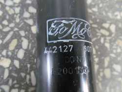 VOLVO C30 S40 V50 C70 AMORTYZATOR AMORTYZATORY TYL 30714996 KPL