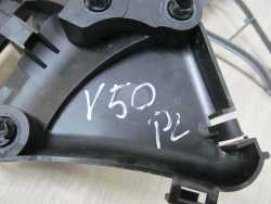 VOLVO S40 V50 04-13 UCHWYT PODSTAWA KLAMKI PRZOD LEWY 30699109
