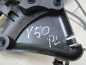 VOLVO S40 V50 04-13 UCHWYT PODSTAWA KLAMKI PRZOD LEWY 30699109