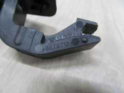 VOLVO S40 V50 04-13 KLAMKA DRZWI PRZOD TYL LEWA PRAWA 8679712 019-26