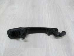 VOLVO S40 V50 04-13 KLAMKA DRZWI PRZOD TYL LEWA PRAWA 8679712 019-26