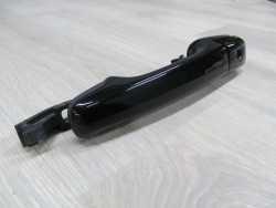 VOLVO C30 S40 V50 04-13 KLAMKA DRZWI PRZOD LEWA 8679712 019-26