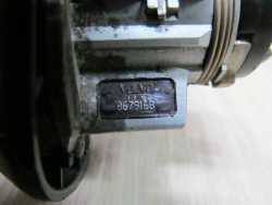 VOLVO C30 S40 V50 04-13 KLAMKA DRZWI PRZOD LEWA 8679712 019-26