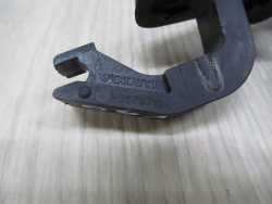 VOLVO C30 S40 V50 04-13 KLAMKA DRZWI PRZOD LEWA 8679712 019-26
