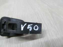 VOLVO C30 S40 V50 04-13 KLAMKA DRZWI PRZOD LEWA 8679712 019-26