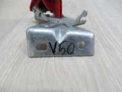 VOLVO C30 S40 V50 C70 06-13 CIEGNO RACZKA OTWIERANIA MASKI