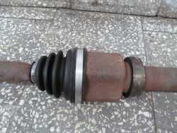 VOLVO C30 S40 V50 C70 2.0 D 06-13 POLOS POLOSKA PRAWA DLUGA 30681131