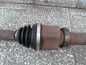 VOLVO C30 S40 V50 C70 2.0 D 06-13 POLOS POLOSKA PRAWA DLUGA 30681131